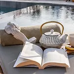 Manzara Boutique - Adults Only Hotell Bodrum