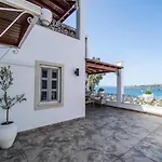 Manzara Boutique - Adults Only Hotell Bodrum