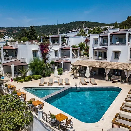 Hotel Manzara Boutique - Adults Only