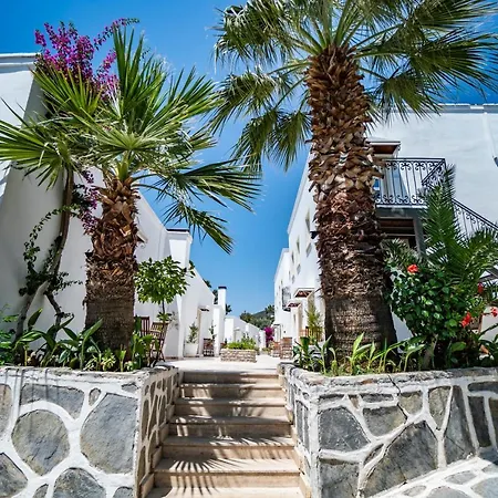 Manzara Boutique - Adults Only Hotel