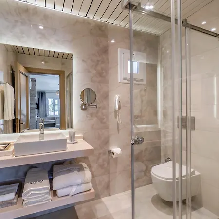 Manzara Boutique - Adults Only