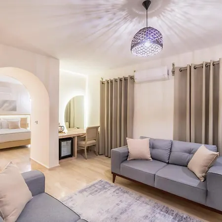 Manzara Boutique - Adults Only 3*