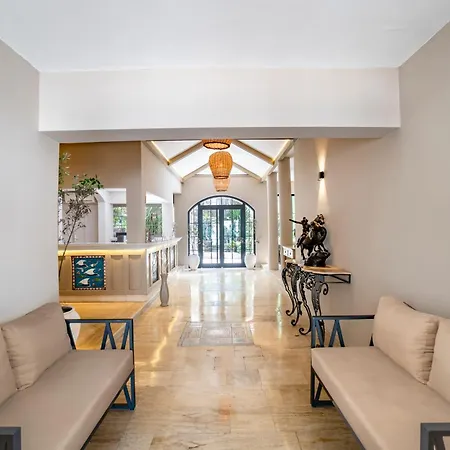 Manzara Boutique - Adults Only Hotel