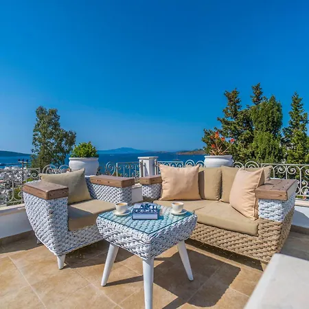 Manzara Boutique - Adults Only