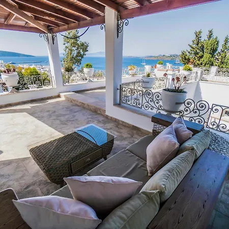 Manzara Boutique - Adults Only Hotel Bodrum