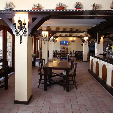 Hotel Manzara Boutique - Adults Only