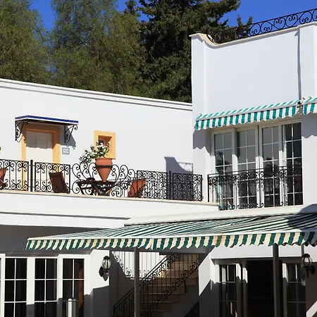 Hotel Manzara Boutique - Adults Only Bodrum