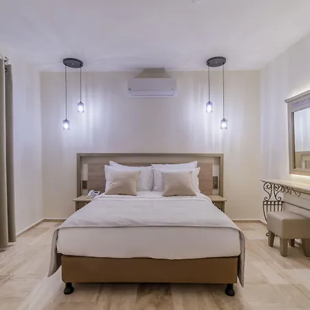 Hotel Manzara Boutique - Adults Only Bodrum