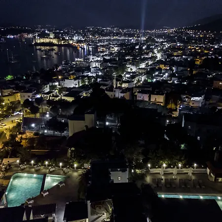 Manzara Boutique - Adults Only 3*