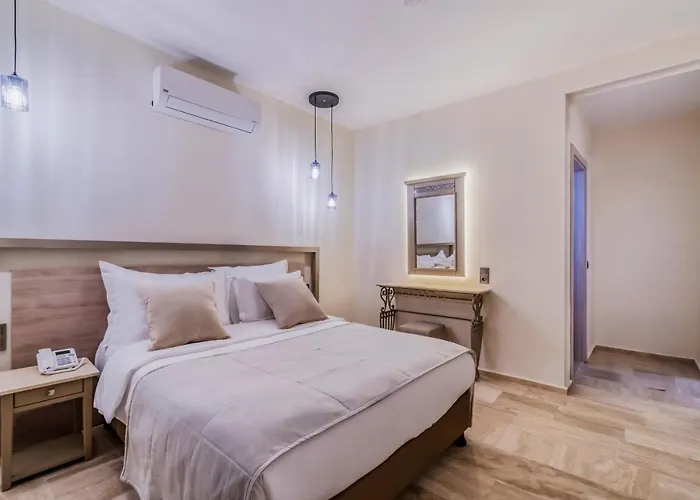 Manzara Boutique - Adults Only Bodrum