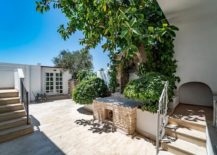 Hotel Manzara Boutique - Adults Only Bodrum