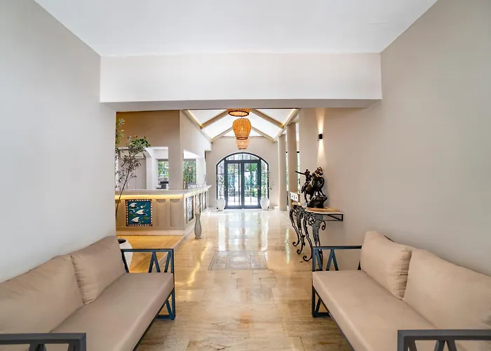 Manzara Boutique - Adults Only Hotel