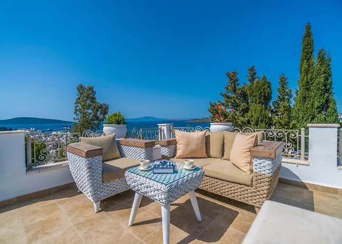 Manzara Boutique - Adults Only