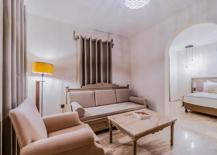 Manzara Boutique - Adults Only Hotel