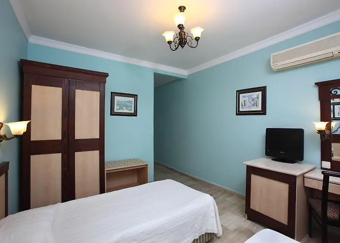 Manzara Boutique - Adults Only 3*