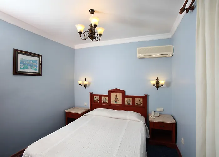 Hotel Manzara Boutique - Adults Only Bodrum