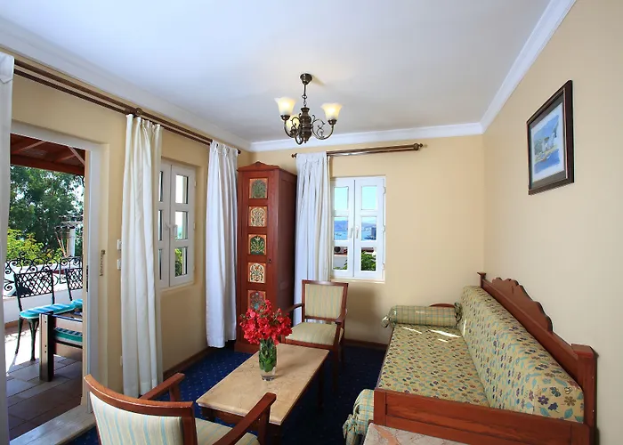 Manzara Boutique - Adults Only Hotel Bodrum
