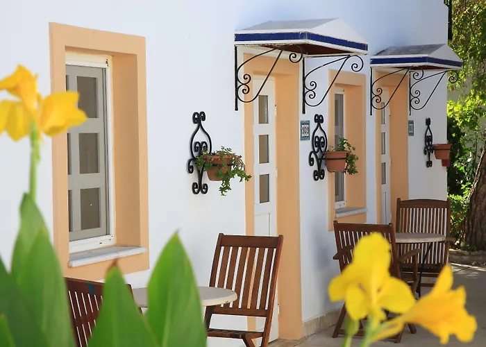 Manzara Boutique - Adults Only 3* Bodrum