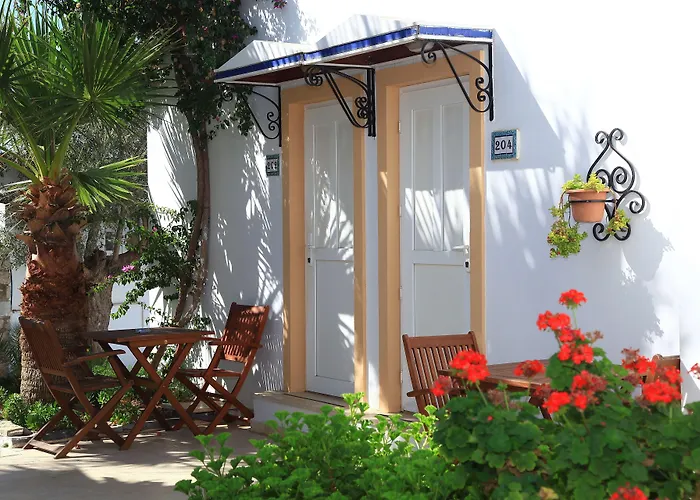 Manzara Boutique - Adults Only 3* Bodrum