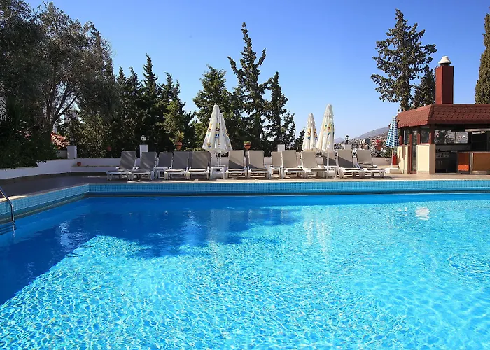 Hotel Manzara Boutique - Adults Only
