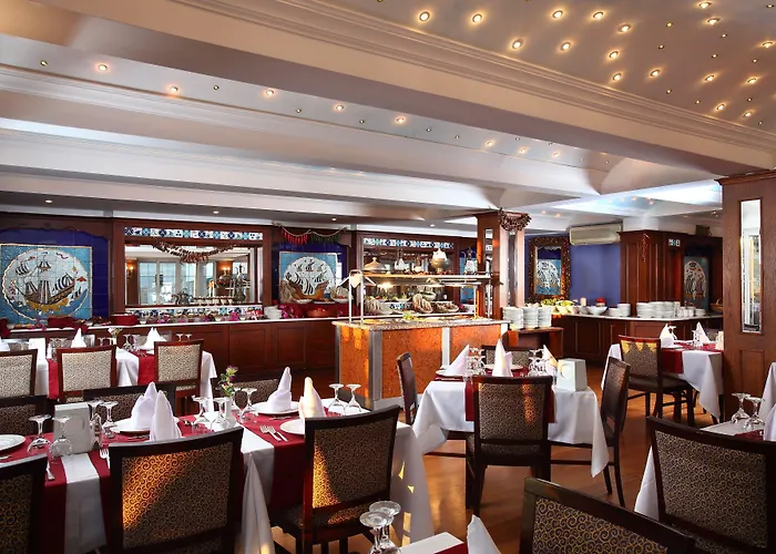 Manzara Boutique - Adults Only Bodrum