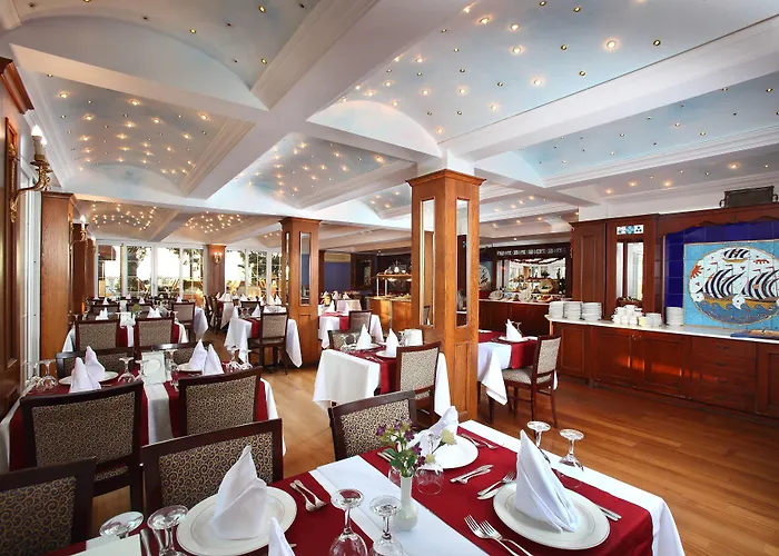 Hotel Manzara Boutique - Adults Only