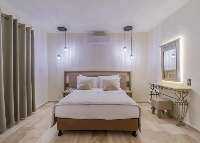 Hotel Manzara Boutique - Adults Only Bodrum