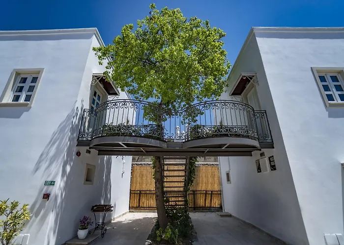 Manzara Boutique - Adults Only Hotel Bodrum