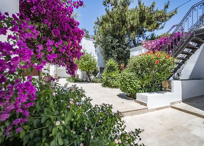 Manzara Boutique - Adults Only Hotel