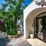 Manzara Boutique - Adults Only 3* Bodrum