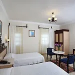 Manzara Boutique - Adults Only Hotel