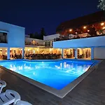 Hotel Manzara Boutique - Adults Only Bodrum