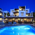 Hotel Manzara Boutique - Adults Only 3*