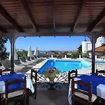Hotel Manzara Boutique - Adults Only Bodrum