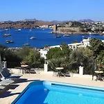 Manzara Boutique - Adults Only Hotel Bodrum