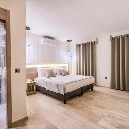 Manzara Boutique - Adults Only 3* Bodrum