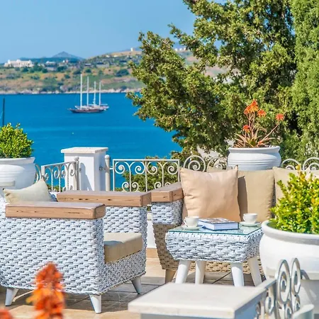 Hotel Manzara Boutique - Adults Only 3*