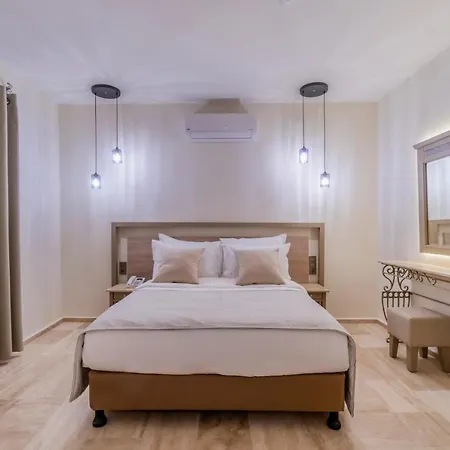 Hotel Manzara Boutique - Adults Only 3*
