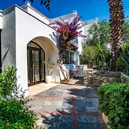 Hotel Manzara Boutique - Adults Only 3*