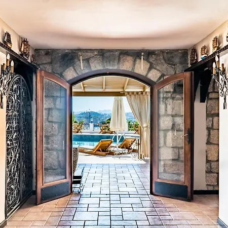 Manzara Boutique - Adults Only Hotel Bodrum