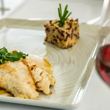Manzara Boutique - Adults Only Hotel 3*