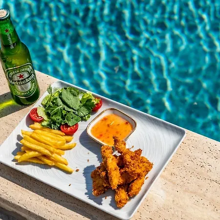 Hotel Manzara Boutique - Adults Only