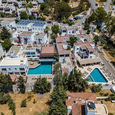 Manzara Boutique - Adults Only Hotel Bodrum