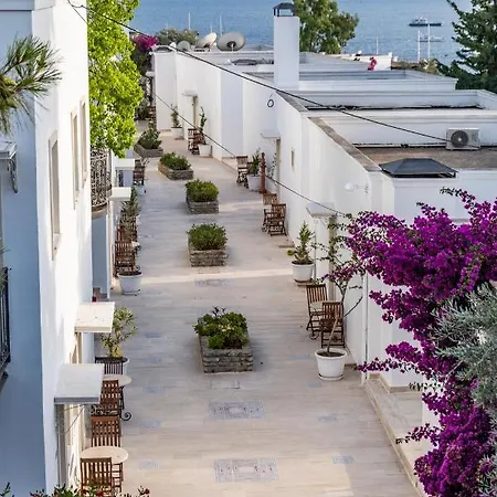 Hotel Manzara Boutique - Adults Only Bodrum