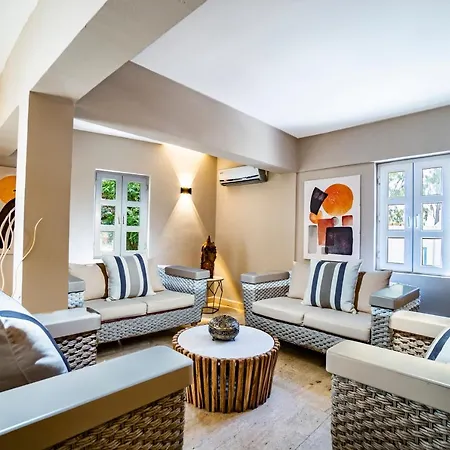 Manzara Boutique - Adults Only Hotel 3*