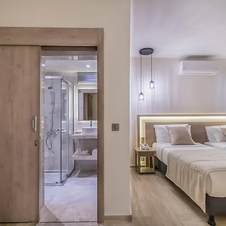 Manzara Boutique - Adults Only 3* Bodrum
