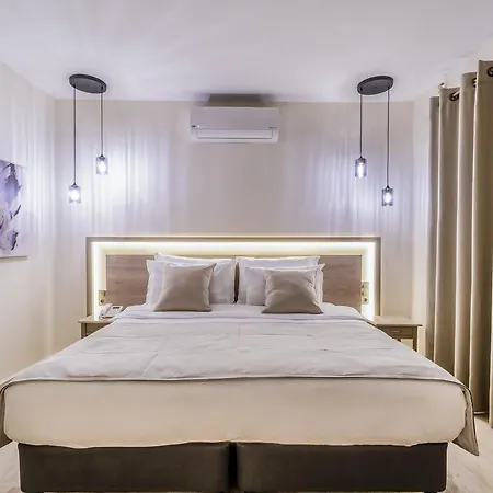 Manzara Boutique - Adults Only 3*