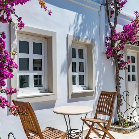 Hotel Manzara Boutique - Adults Only Bodrum