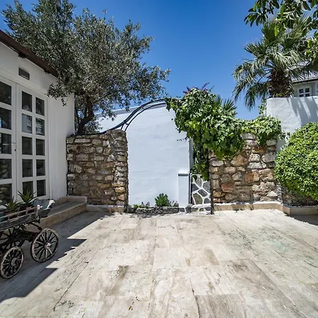 Hotel Manzara Boutique - Adults Only Bodrum