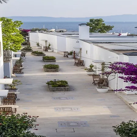 Hotel Manzara Boutique - Adults Only Bodrum